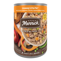 Merrick Grain Free Grammy's Pot Pie Adult Wet Dog Food