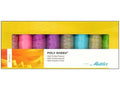 Mettler PolySheen Thread Set Brights (8 Spool) - Meissner Sewing and Vacuum