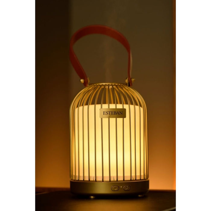 Esteban Lantern Edition Mist Diffuser