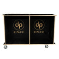 Modular Coffee Bench Cart Hire (Call Office To Confirm Booking Time) - Australia - Di Pacci