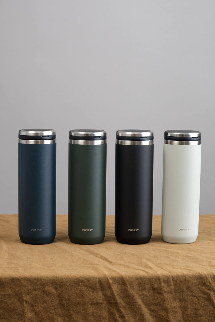 Purist Home CoffeeTea Mover