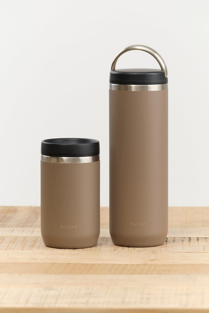 Purist Home CoffeeTea Mover