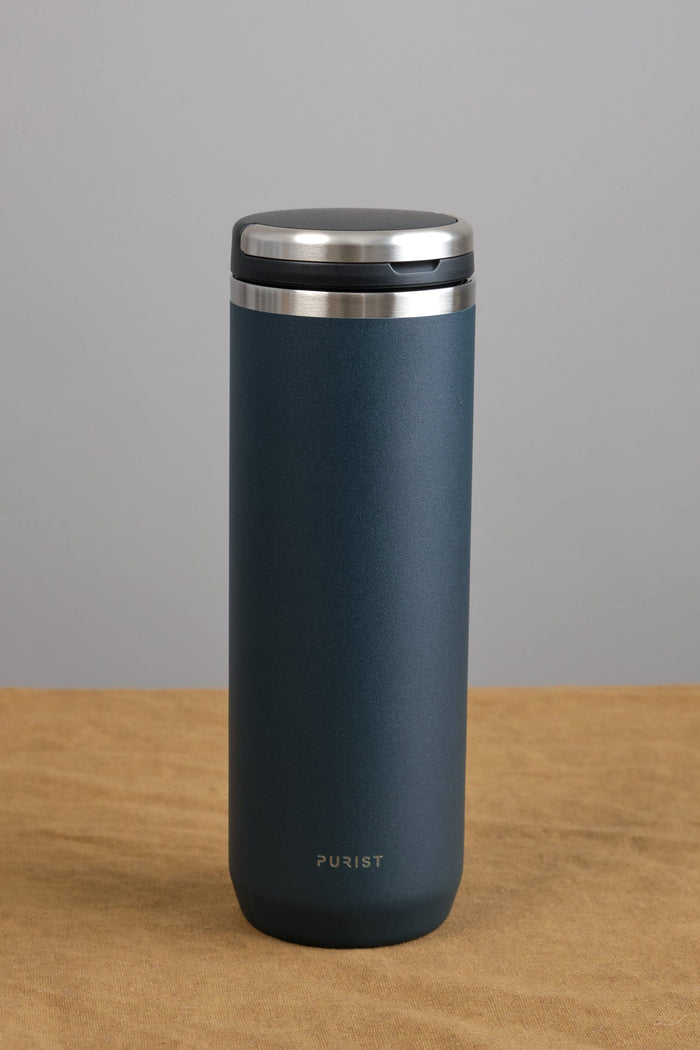 Purist Home CoffeeTea Mover Drift / 18 oz
