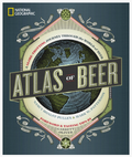 National Geographic: Atlas of Beer