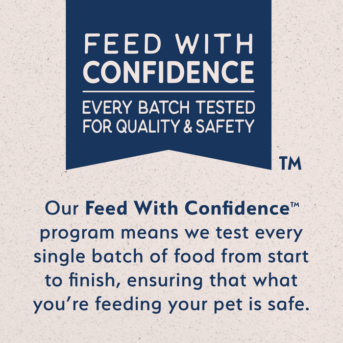 Natural Balance Rewards Crunchy Biscuits Dog Treats for Small Breeds with Real Bison