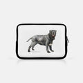 Neapolitan Mastiff e-Reader Sleeve