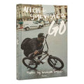 Nigel Sylvester: Go Book