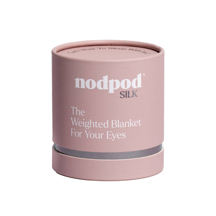 NODPOD | Mineralized Silk™ Sleep Mask