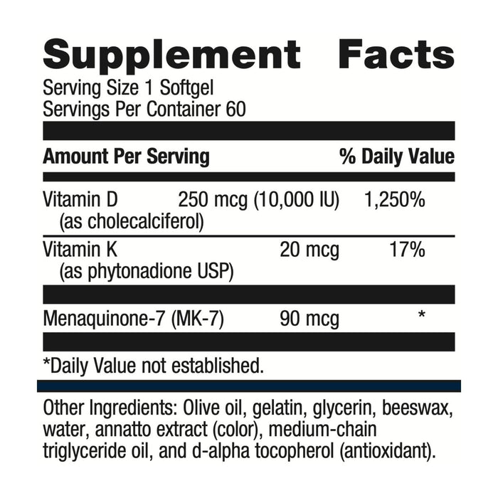Now Foods MSM 1,000mg 120 Vcaps - 2120 - The Oasis of Health
