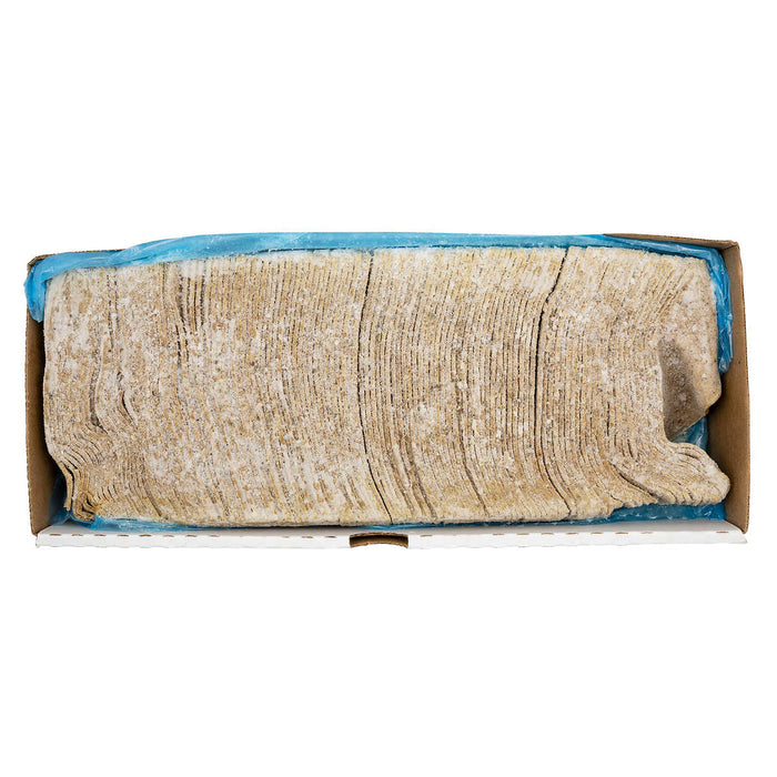 Olympia Gyro Pre Cooked Slices 2.27kg