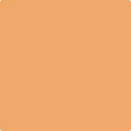 Shop the paint color 124 Orange Appeal by Benjamin Moore at Anderson Paint Company in Ann Arbor, Michigan.