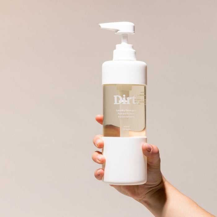 Original Laundry Detergent Dispenser Bottle