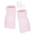 Paty Booties