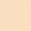 Shop the paint color 135 Peach Cider by Benjamin Moore at Anderson Paint Company in Ann Arbor, Michigan.