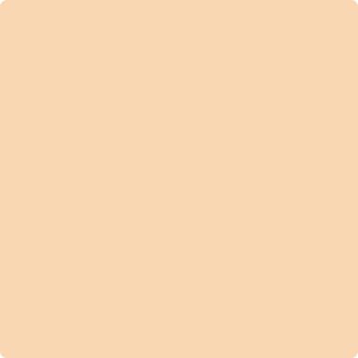 Shop the paint color 115 Peach Complexion by Benjamin Moore at Anderson Paint Company in Ann Arbor, Michigan.