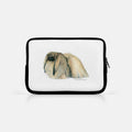Pekingese e-Reader Sleeve