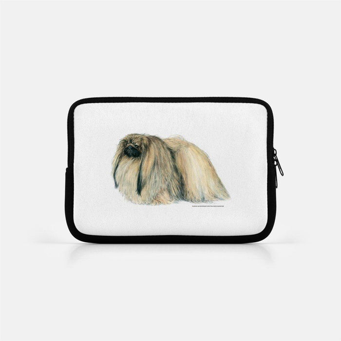 Pekingese e-Reader Sleeve