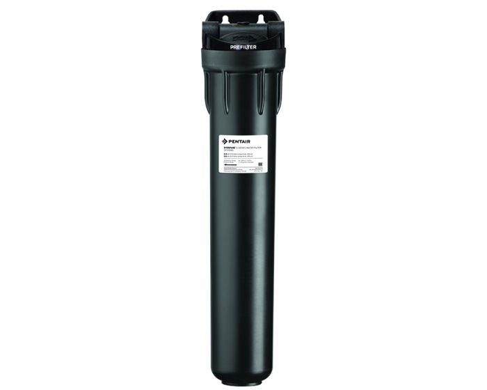 Pentair Everpure E - 20 PREFILTER 20" W/EC210(EV979590) - Australia - Di Pacci