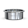 Pesado Basket - electro polished basket(for breville)