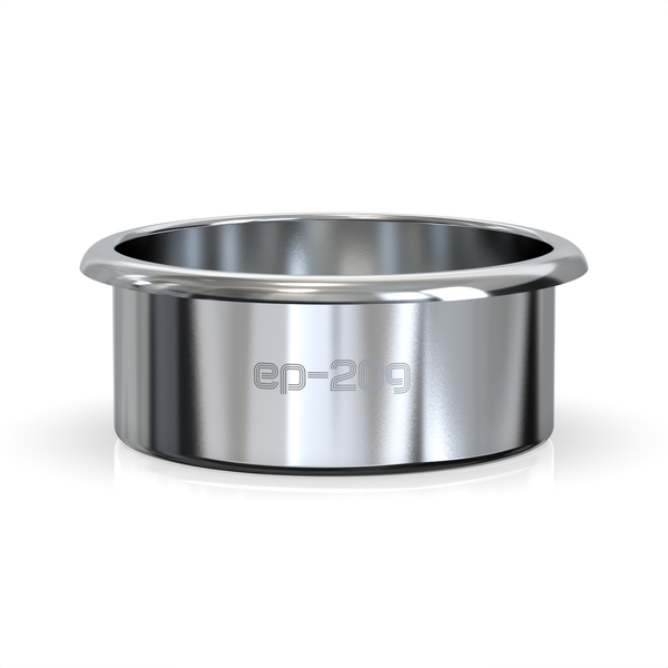 Pesado Basket - electro polished basket(for breville)