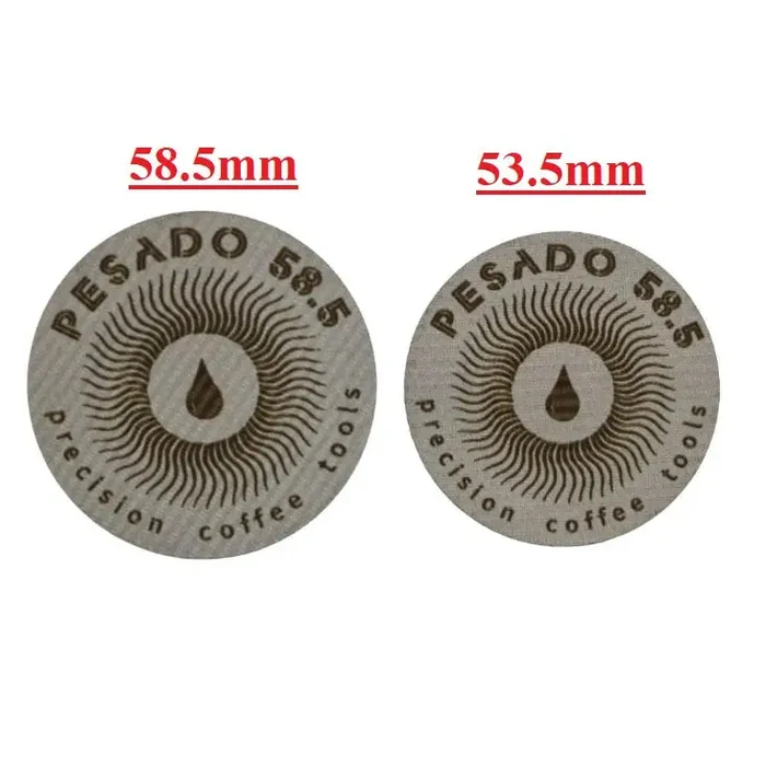 Pesado Puck Diffuser Screen 58.5mm