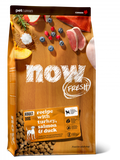Petcurean Now! Fresh Grain Free Adult Dry Dog Food