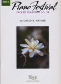 Piano Festival -  Book 2 | Sheet Music | Jackman Music