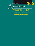 Piano Vignettes - Piano Solos (Digital Download) | Sheet Music | Jackman Music