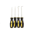 Pick Set 4 Piece - ALL