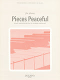 Pieces Peaceful - Piano Solos | Sheet Music | Jackman Music