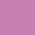 Shop the paint color 2075-40 Pink Raspberry by Benjamin Moore at Anderson Paint Company in Ann Arbor, Michigan.