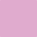 Shop the paint color 2075-50 Pink Taffy by Benjamin Moore at Anderson Paint Company in Ann Arbor, Michigan.