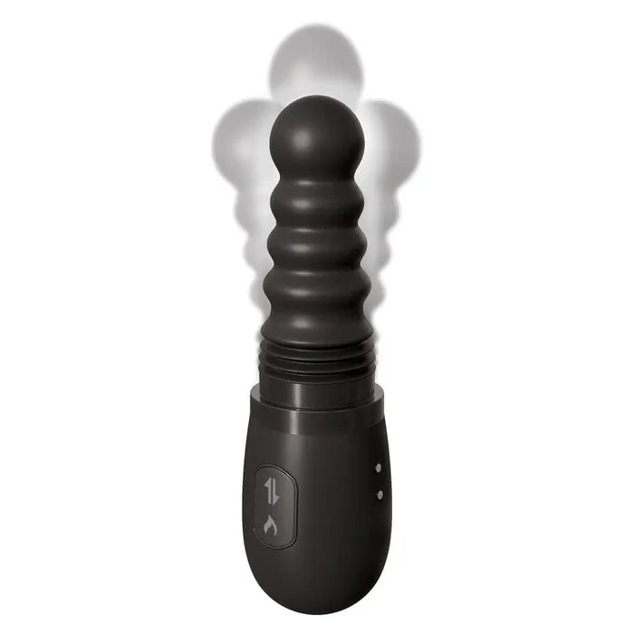 Pipedream® Anal Fantasy Gyrating Ass Thruster - Rolik®