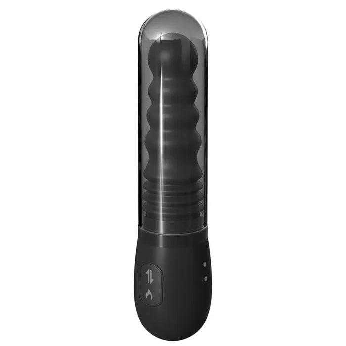 Pipedream® Anal Fantasy Gyrating Ass Thruster - Rolik®
