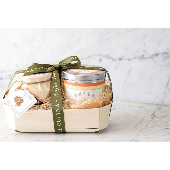 Pizza Party Gift