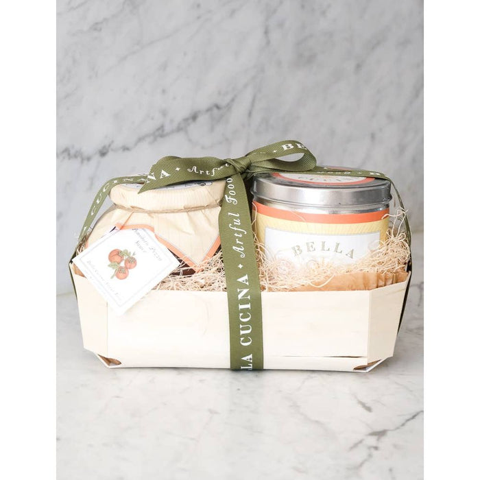 Pizza Party Gift