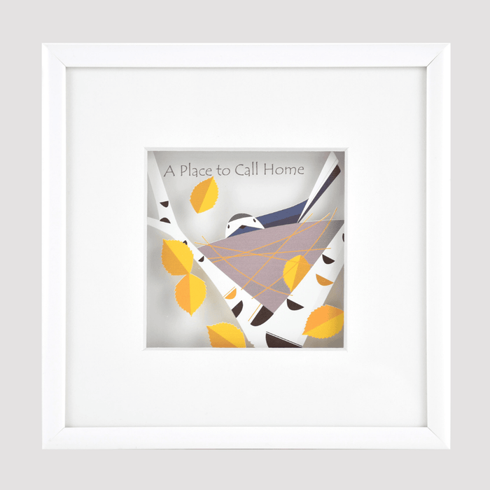 'Place To Call Home' Wall Art