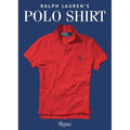 Polo Shirt Book