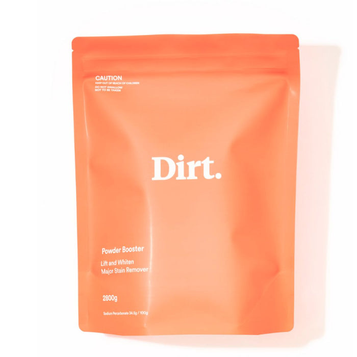 Powder Booster Refill