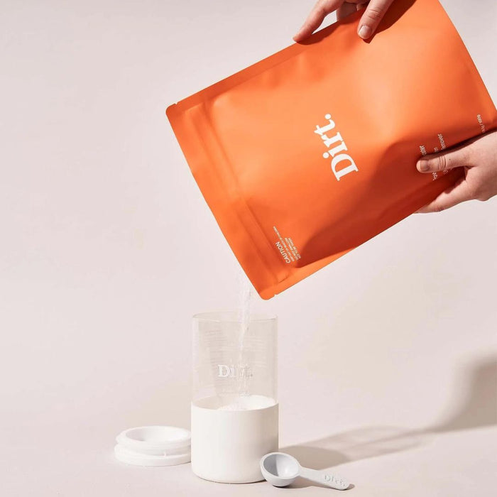 Powder Booster Refill