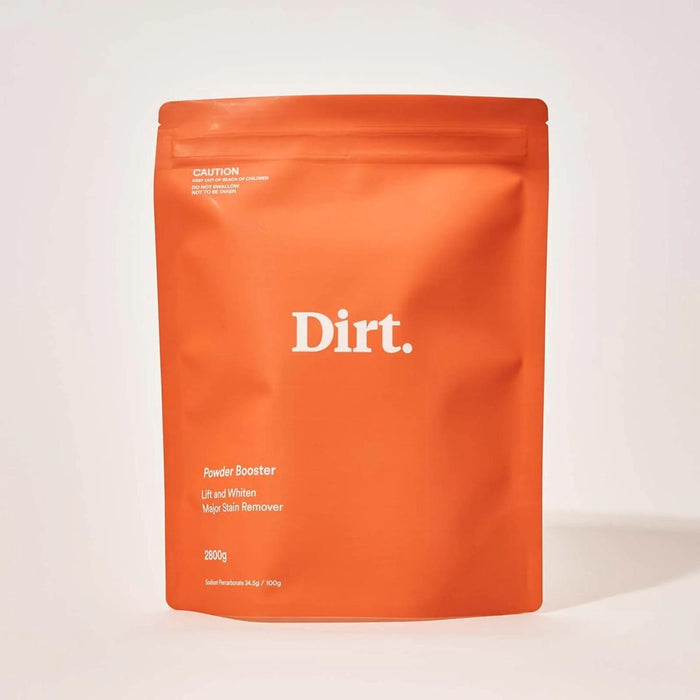 Powder Booster Refill