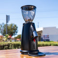 Pre Owned Macap M2M Dosserless Grinder - Australia - Di Pacci