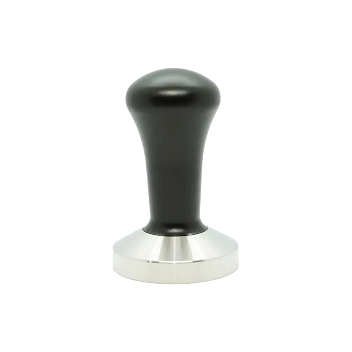 Precision Black Tamper - 58mm - ALL
