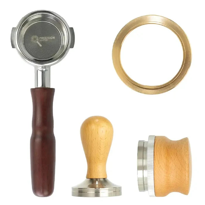 Precision Bundle Pack 10 - Australia - Di Pacci