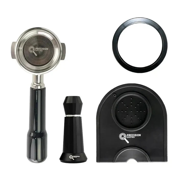 Precision Bundle Pack 7 - Australia - Di Pacci