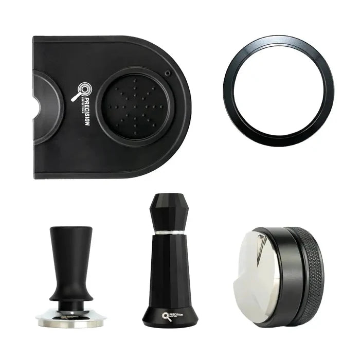 Precision Bundle Pack 8 - Australia - Di Pacci