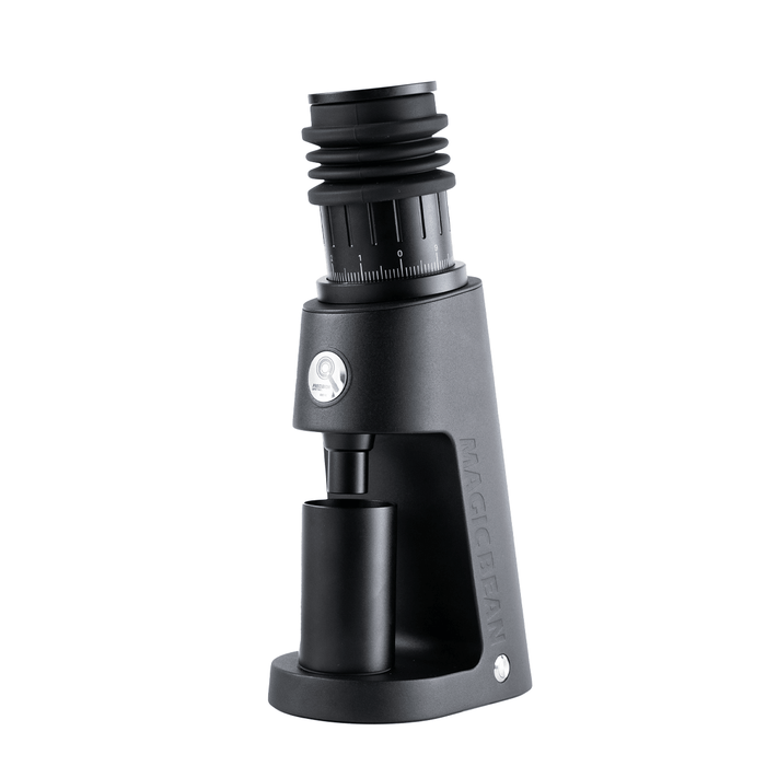 Precision GS0 V2 Single Dose Coffee Grinder - Australia - Di Pacci