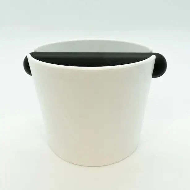 Precision Knock Box White - ALL