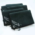 Precision Microfiber Cloth Cafe Wipes - 5 Pack