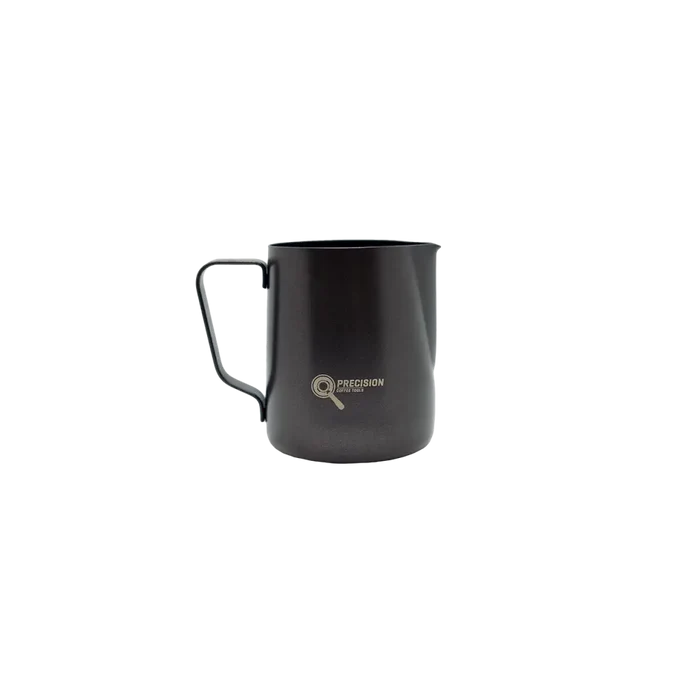Precision Black Milk Pitcher - ALL